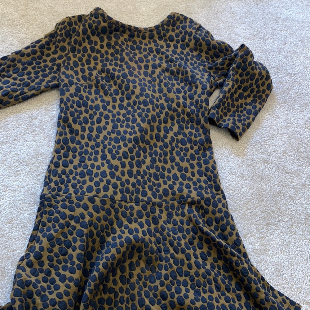 Loft dress